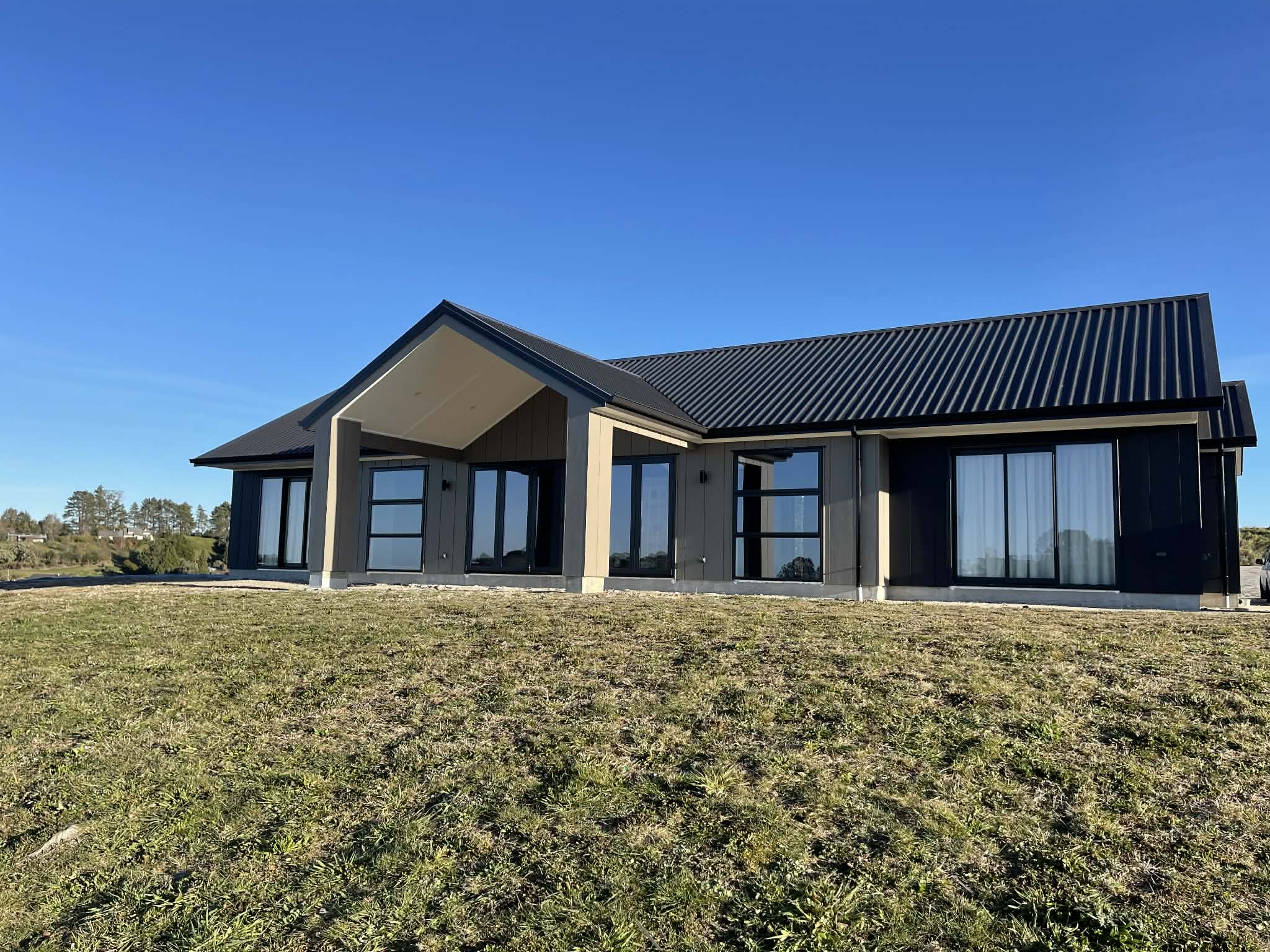 Xtreme Builders Project