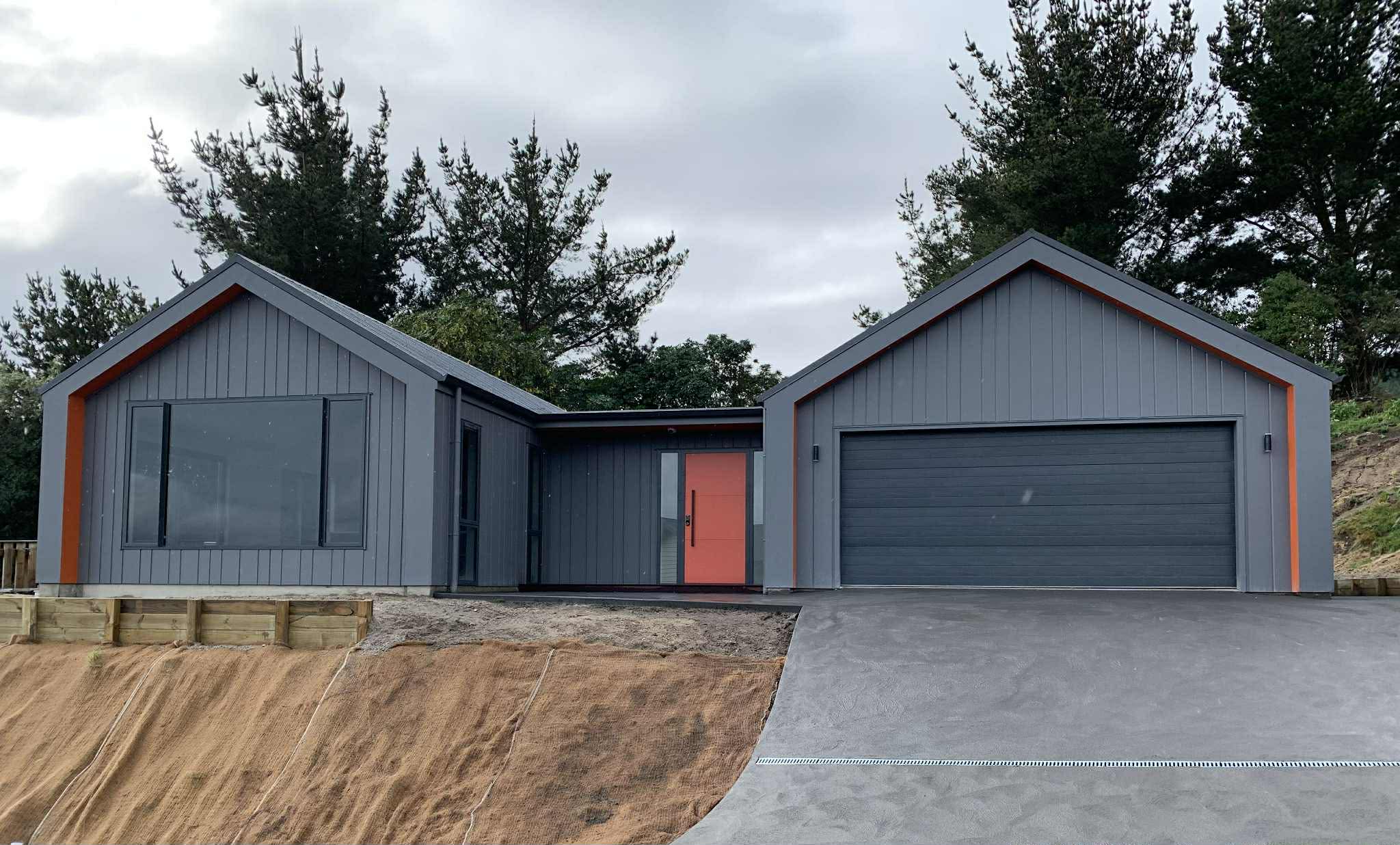 Xtreme Builders Project