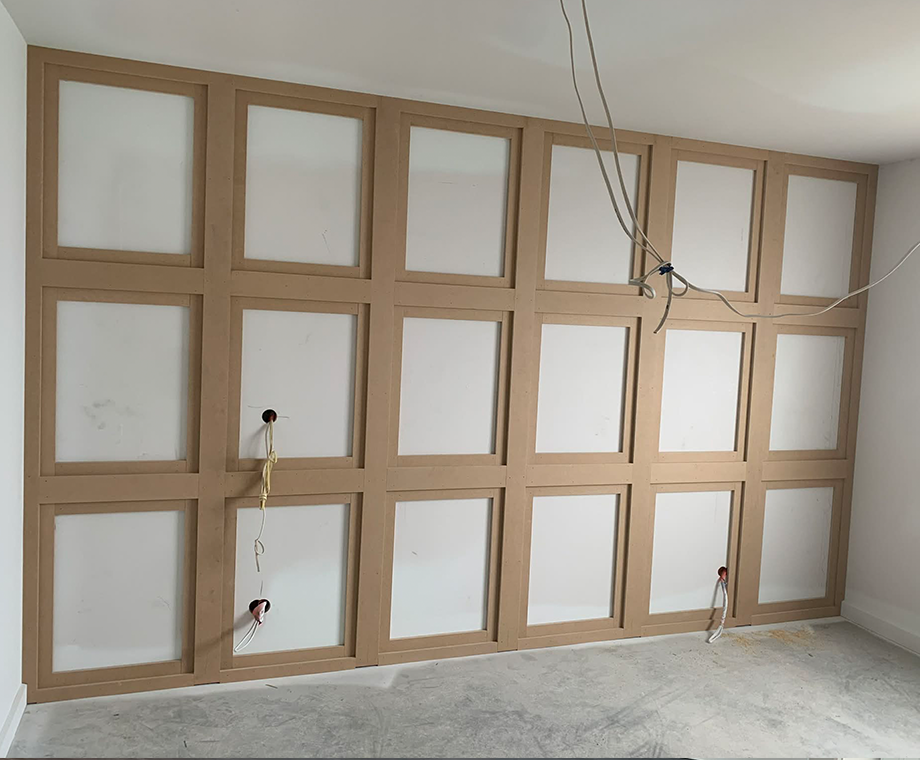 Xtreme Builders Project